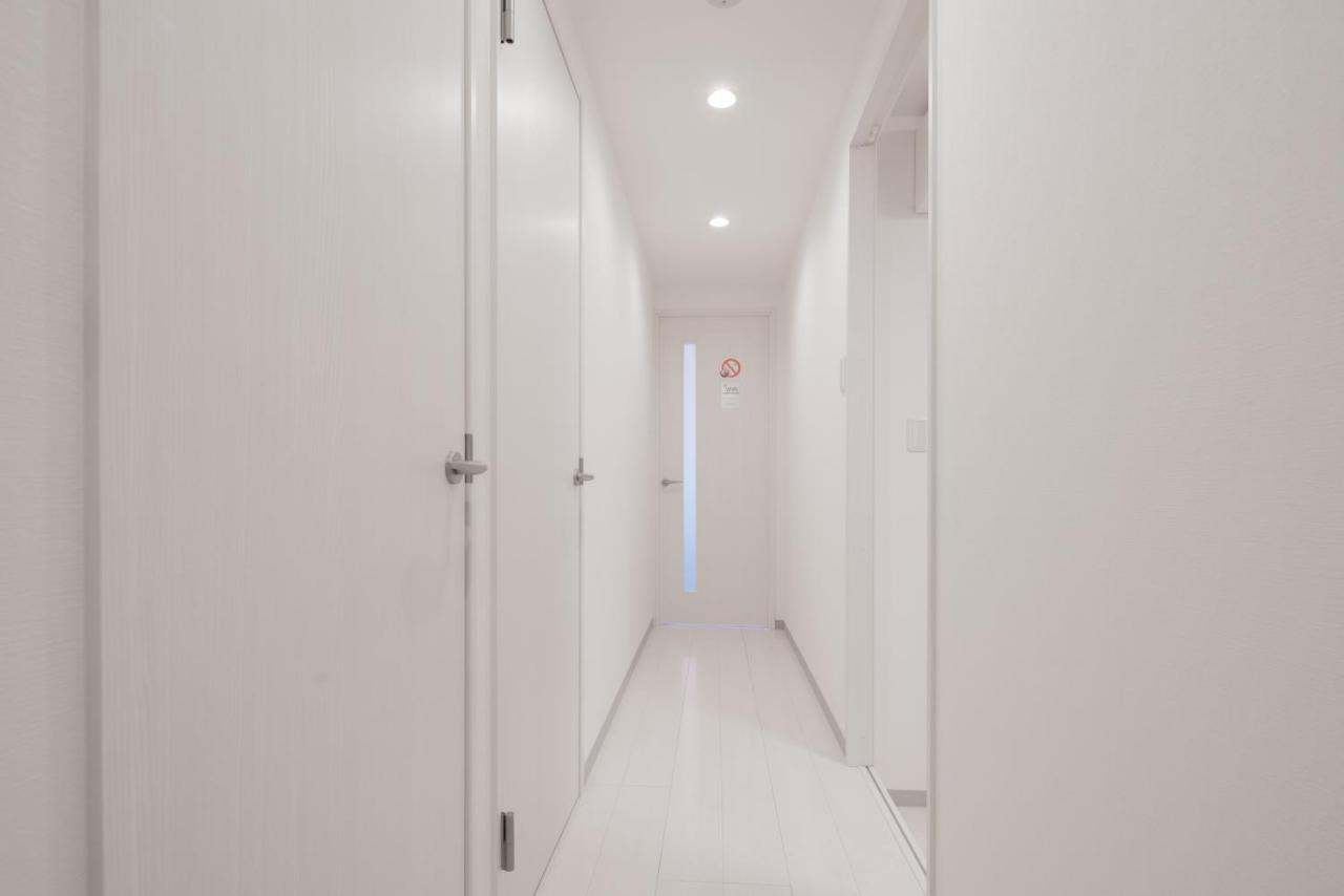 Hatch Nagahori 902 Osaka Ngoại thất bức ảnh