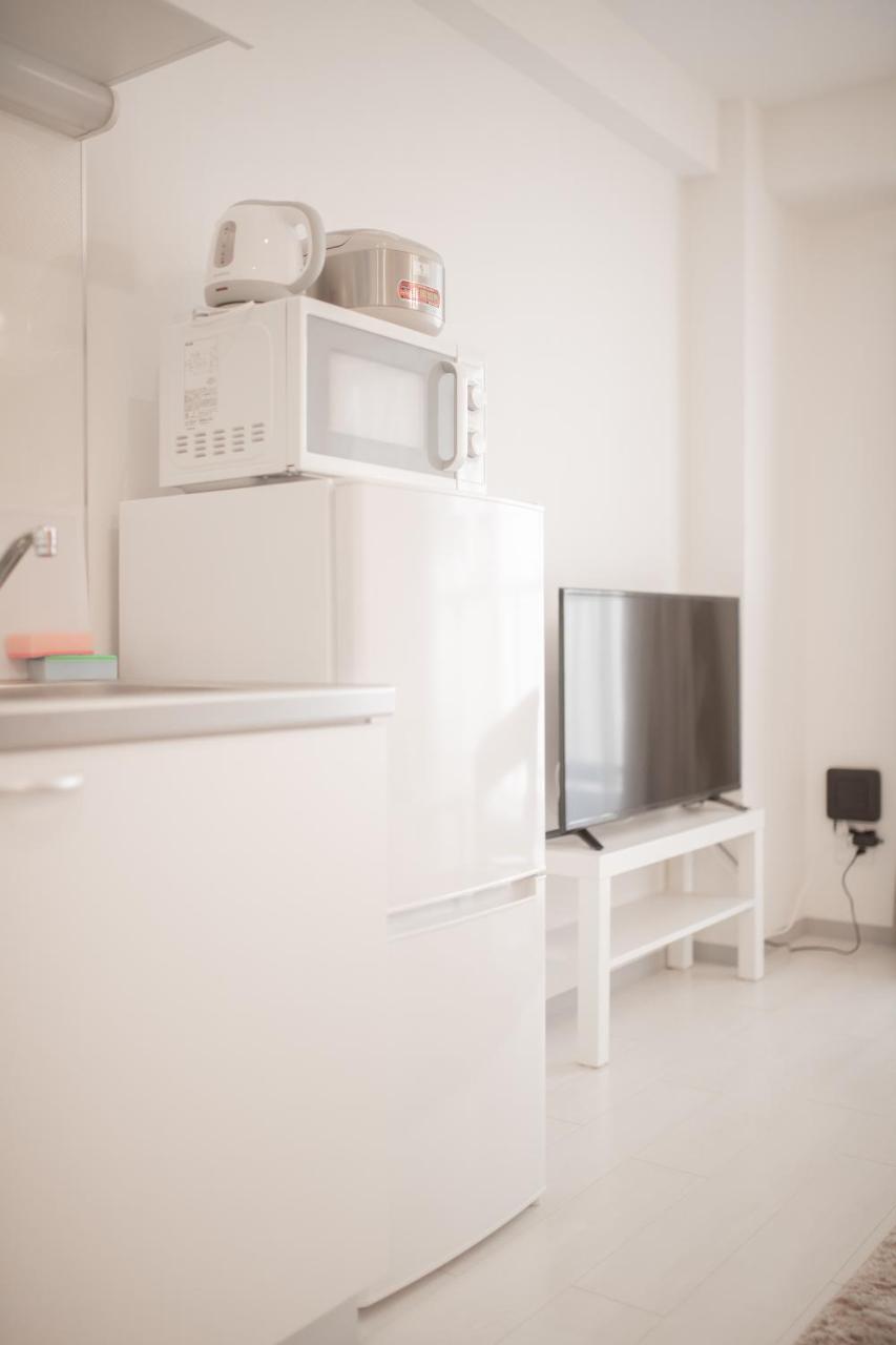 Hatch Nagahori 902 Osaka Ngoại thất bức ảnh