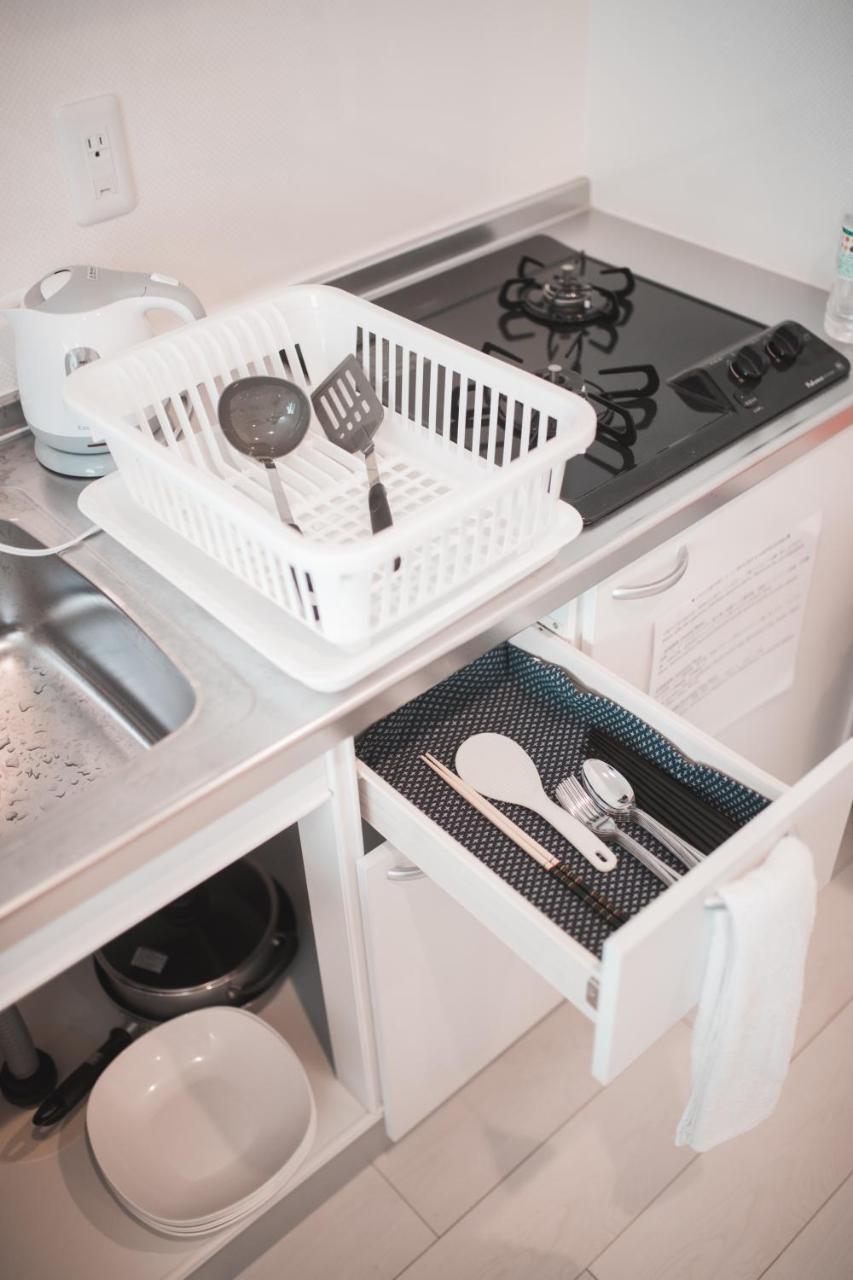 Hatch Nagahori 902 Osaka Ngoại thất bức ảnh