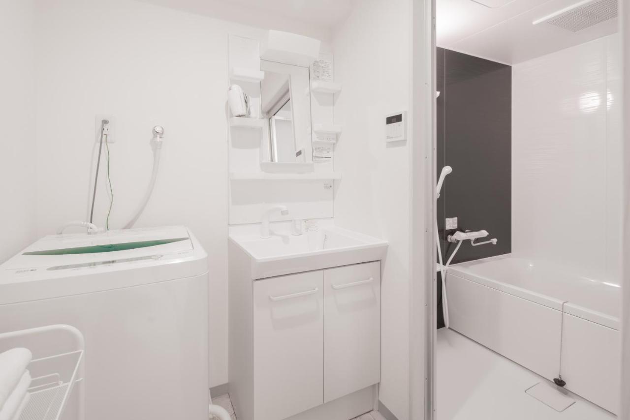 Hatch Nagahori 902 Osaka Ngoại thất bức ảnh